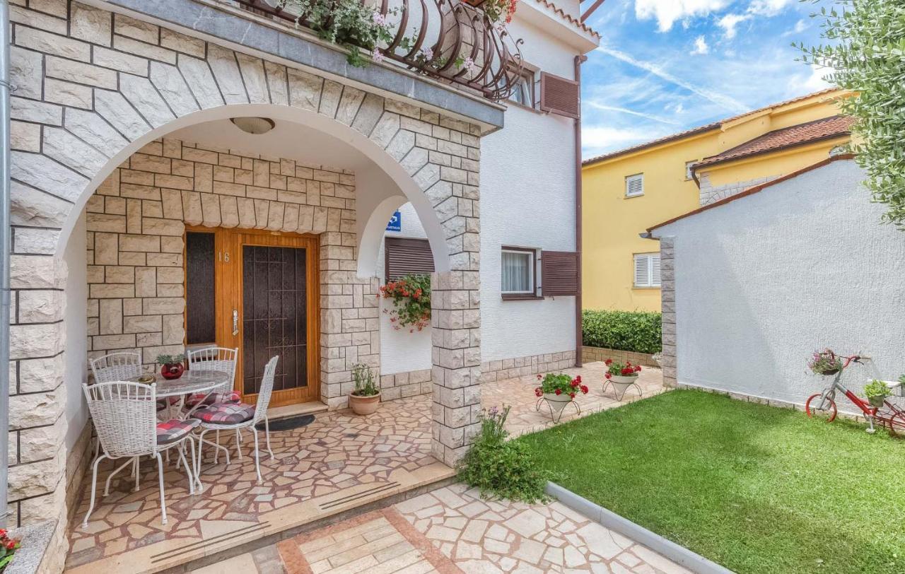 Apartment Tereza *