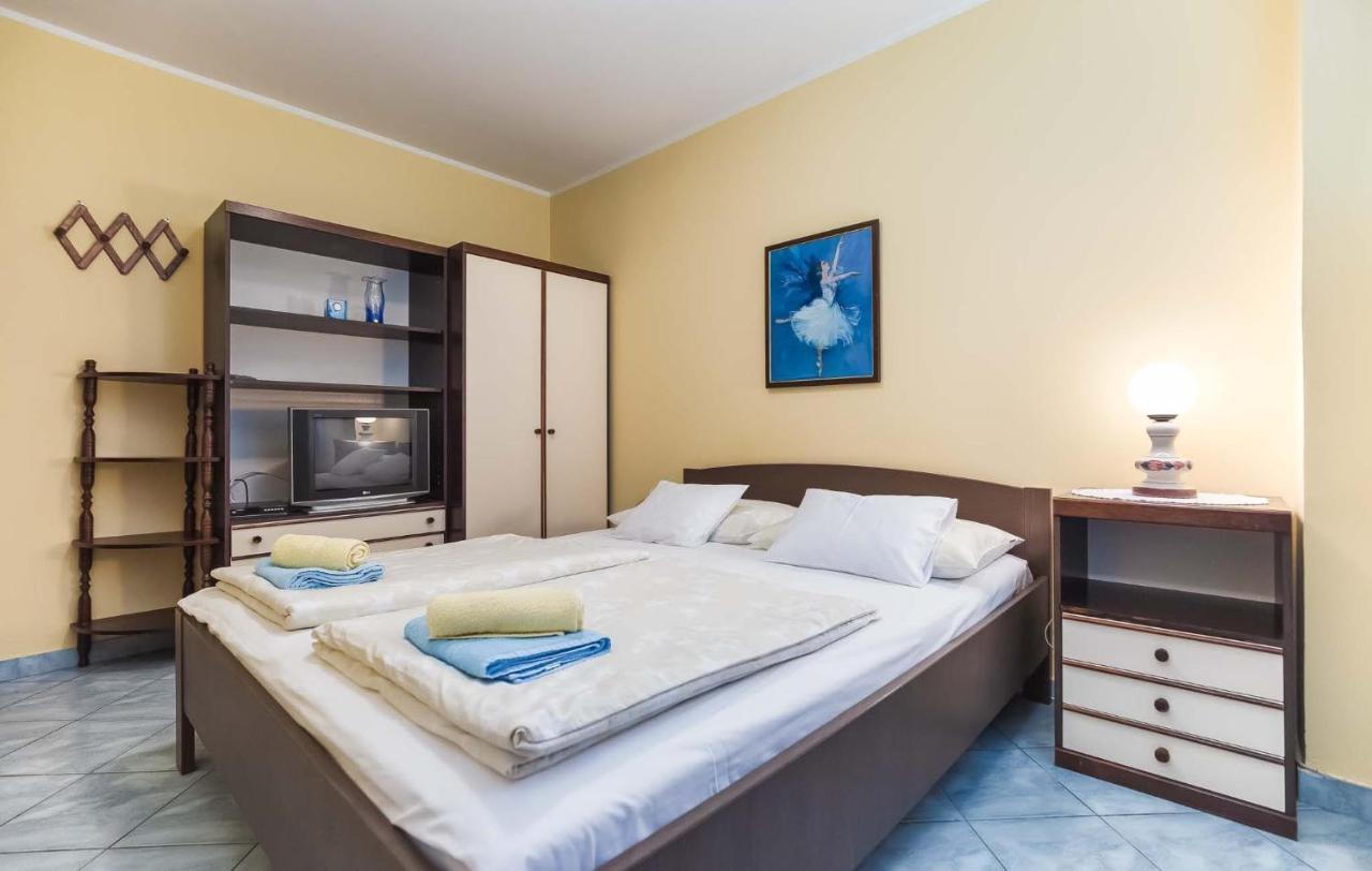 Tereza Apartment