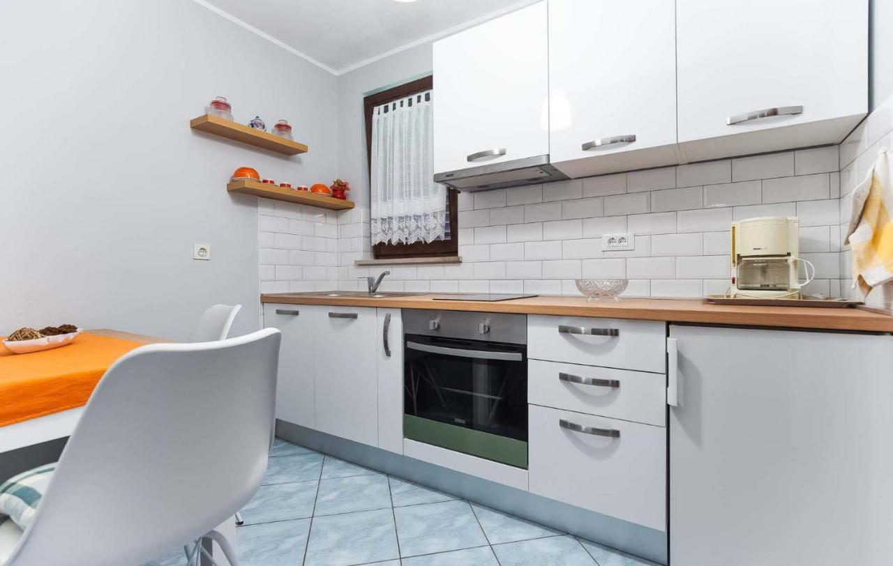 Tereza Apartment