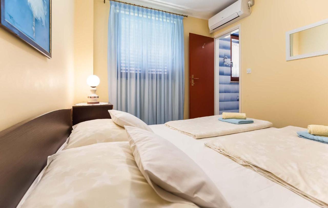 Apartment Tereza *