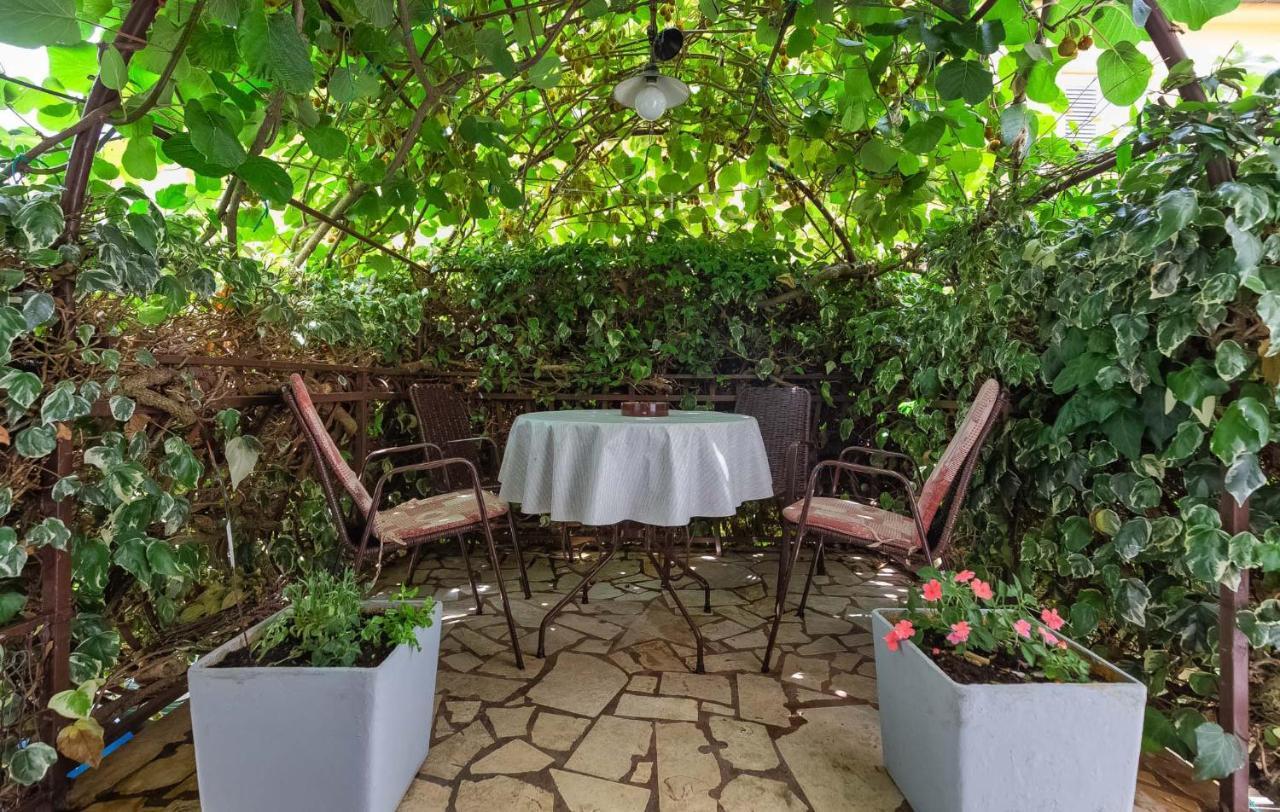 Apartment Tereza Porec