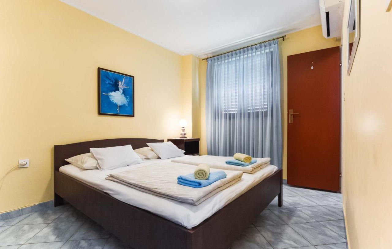 Apartment Tereza *