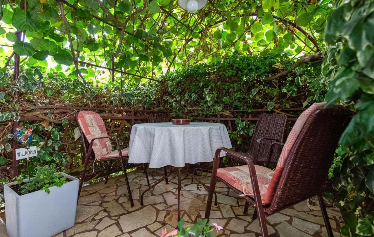 Apartment Tereza