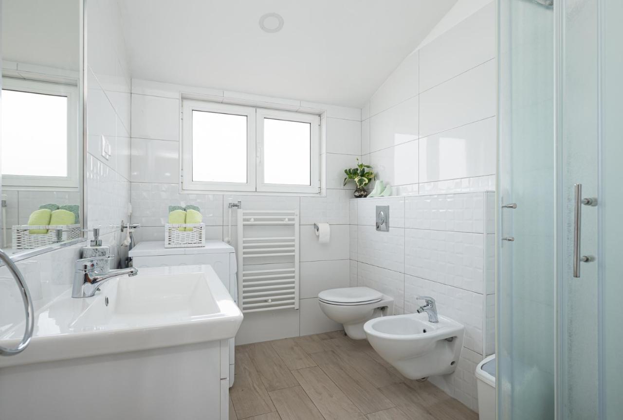 Tereza Apartment *