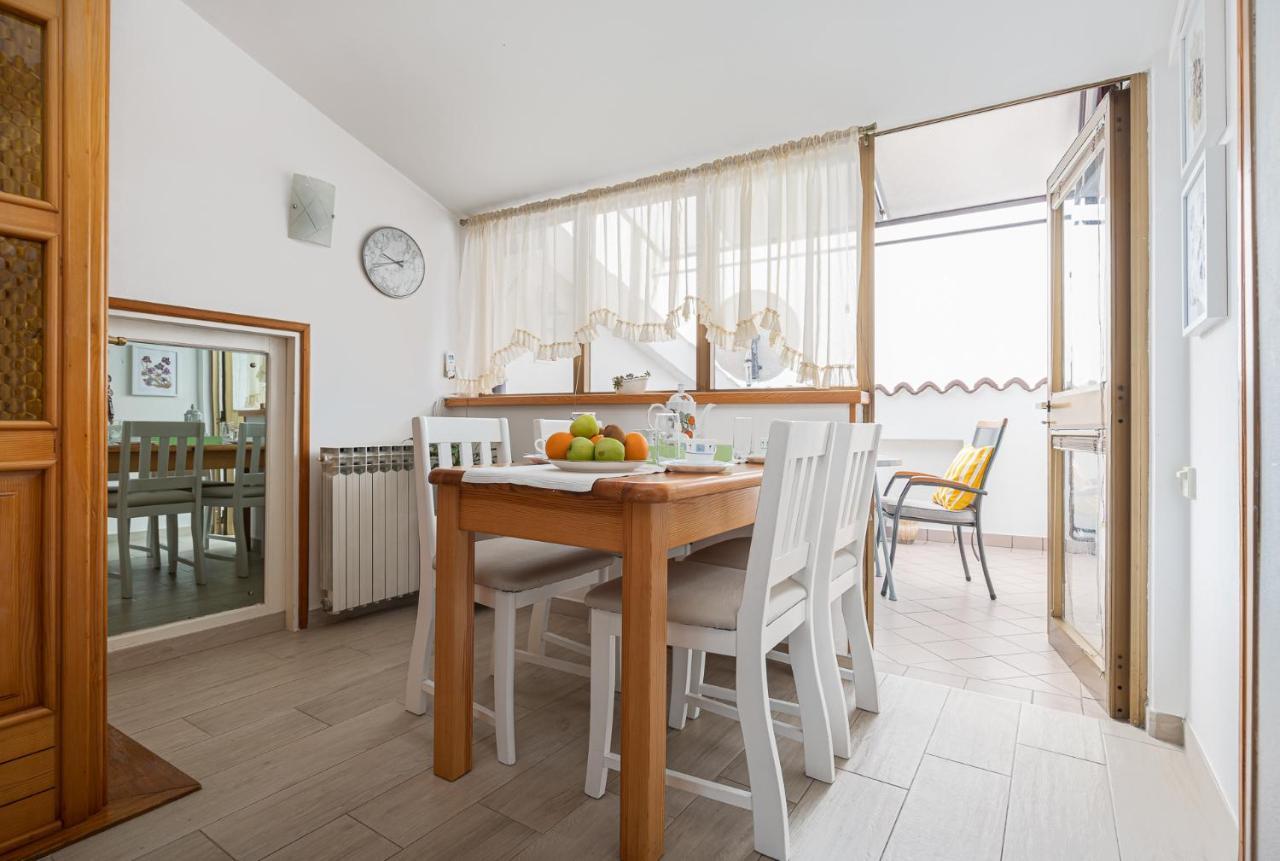 Tereza Apartment Porec