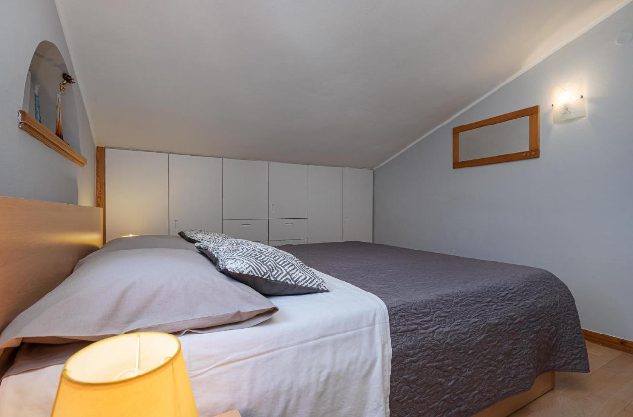 Tereza Apartment *