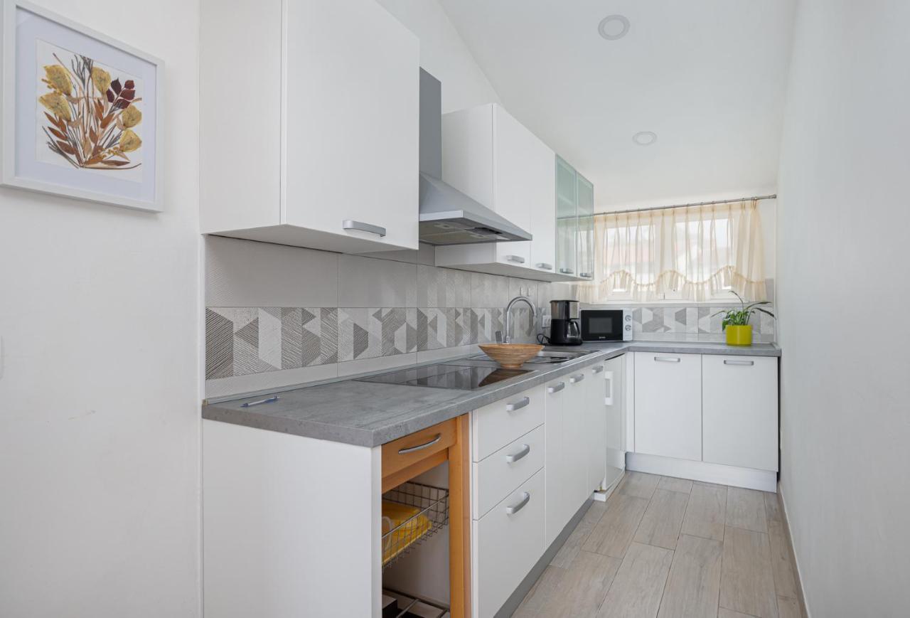 Tereza Apartment *