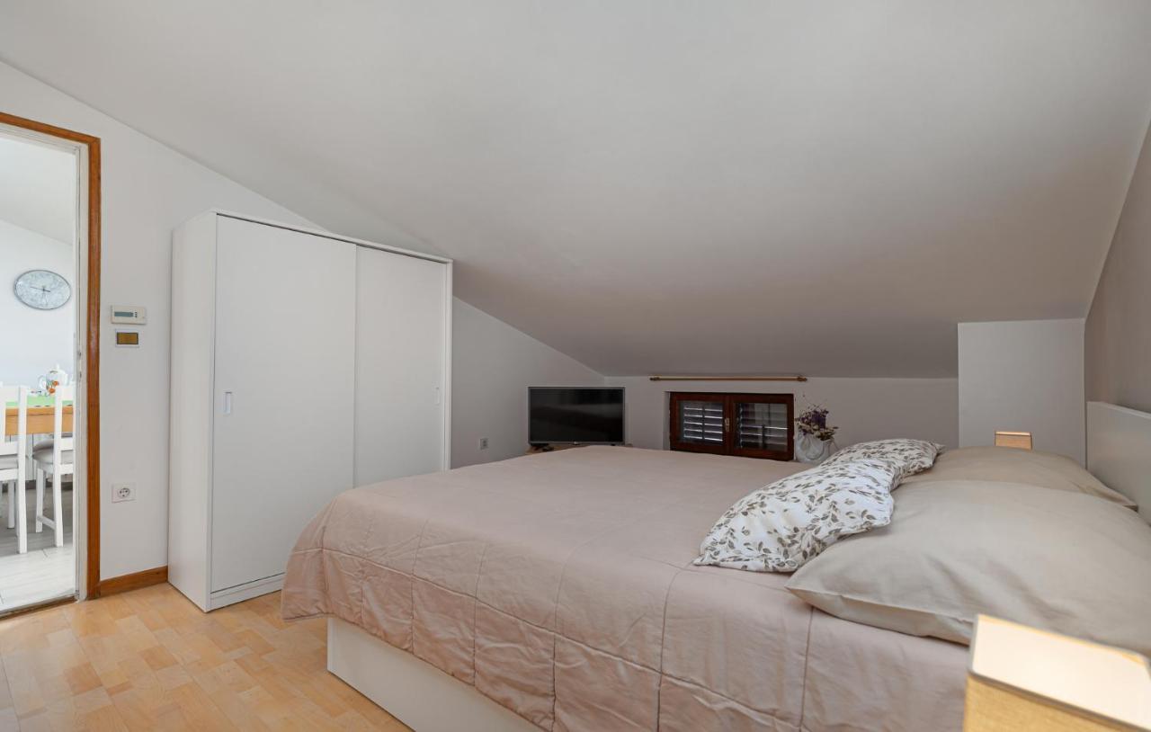 Apartment Tereza