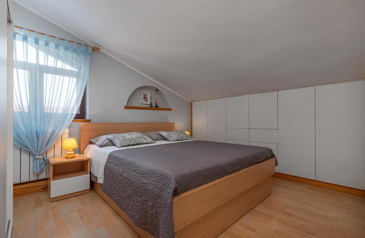 Tereza Apartment *