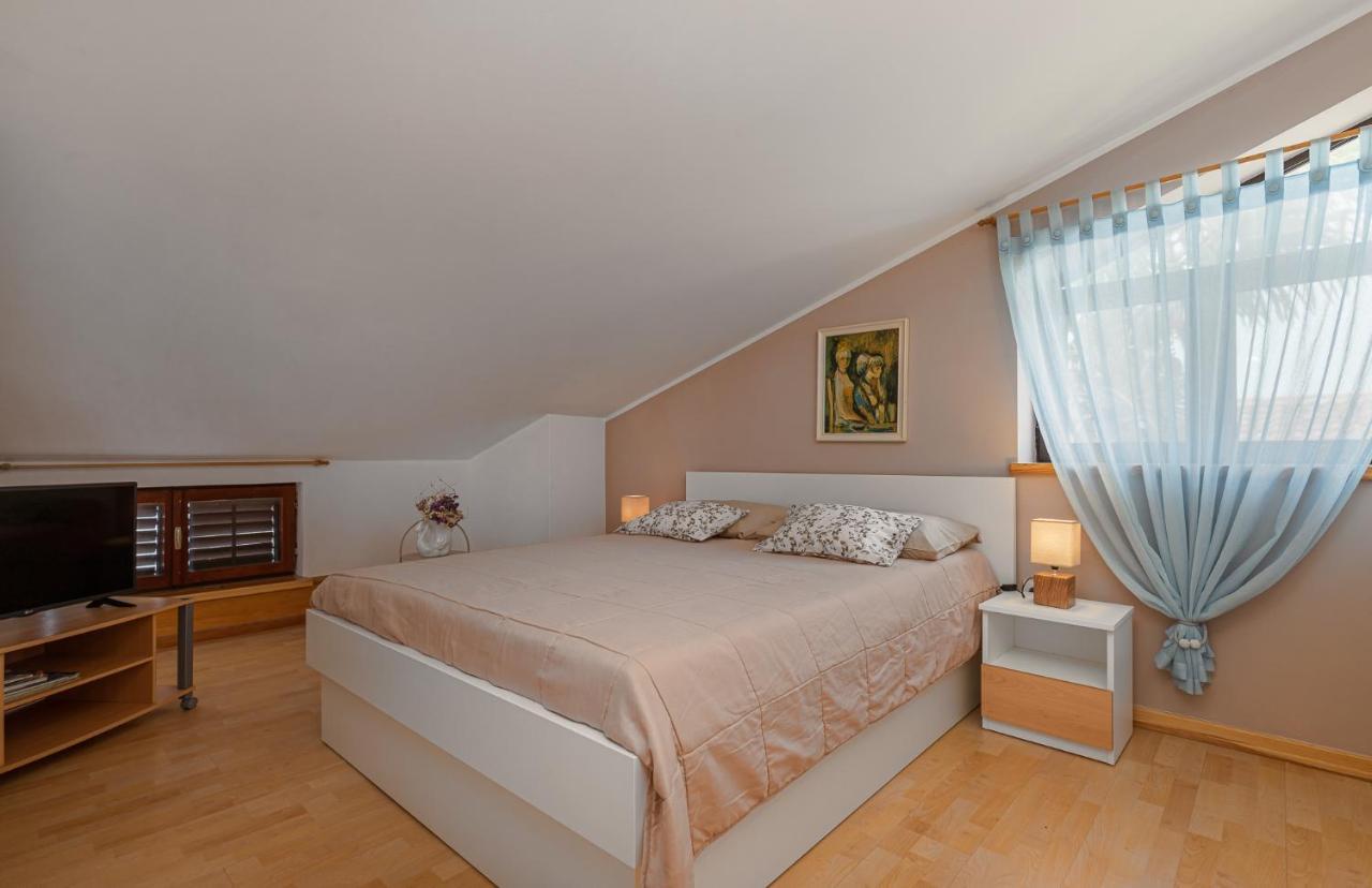 Tereza Apartment